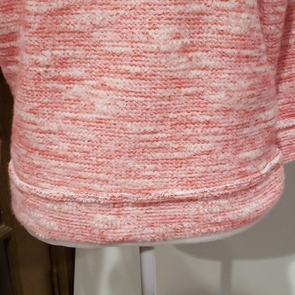 ANTHROPOLOGIE Amadi Sweater NWOT - Picture 3 of 7
